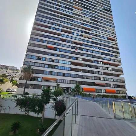 Apartmán Trinisol If