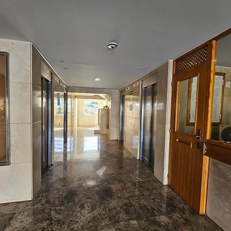 Trinisol If Apartment