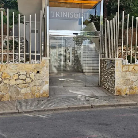 Trinisol If Apartment Benidorm