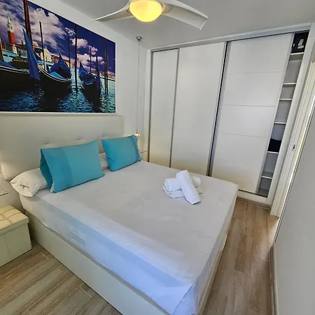 Apartment Trinisol If *