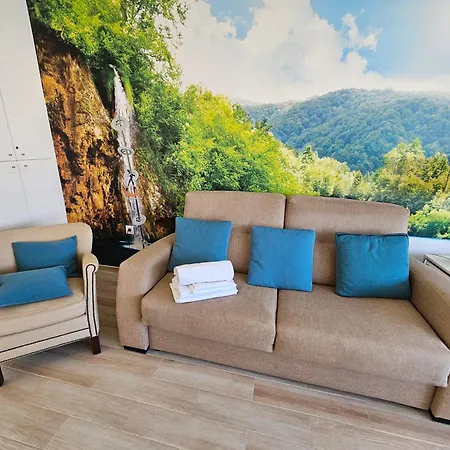 Trinisol If Apartment *