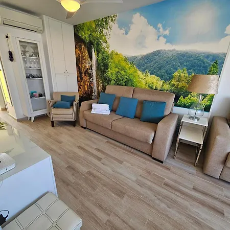 Trinisol If Apartment *