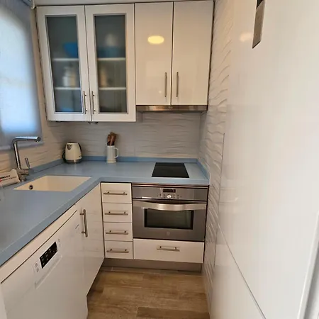 Apartment Trinisol If *