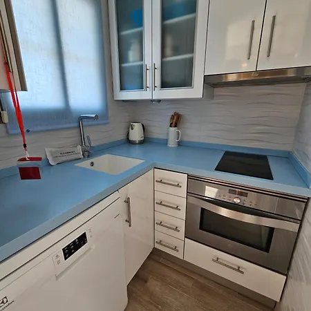 Trinisol If Apartment
