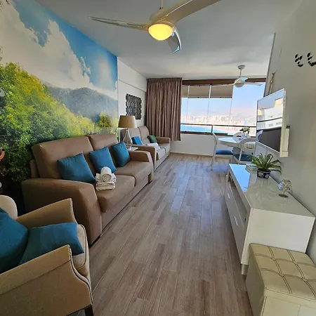 Apartment Trinisol If