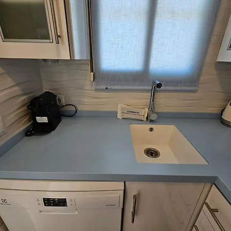 Trinisol If Apartment *