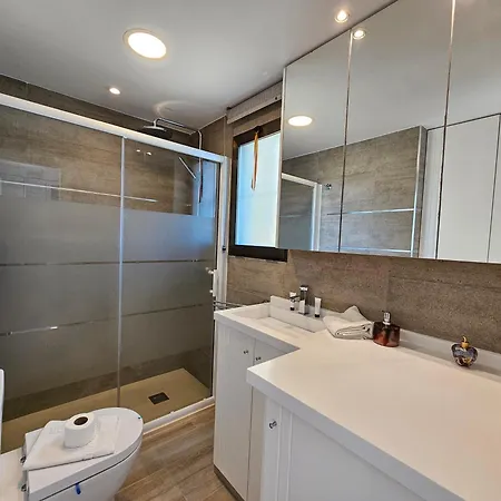 Apartment Trinisol If