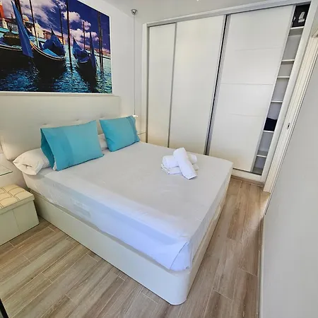 Trinisol If Apartment *