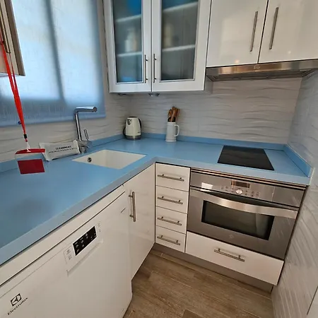 Apartment Trinisol If