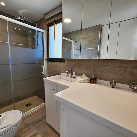Apartment Trinisol If *